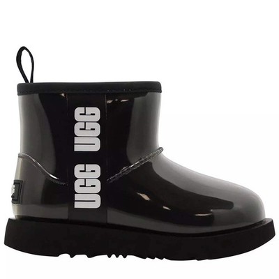 Ugg Kids' Classic Clear Mini