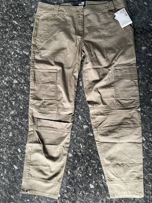 Hose Damen Gr. 40 Love Moschino Neu 