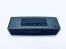 Bose Soundlink Mini II Bluetooth Lautsprecher (#6529)