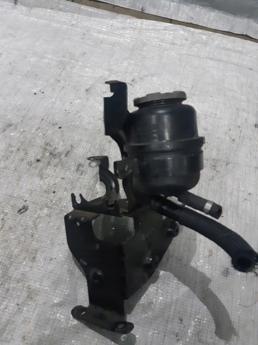 Audi A6 C6 ABS-Pumpenhalterung 4F0614119M OE Original Teil Gebraucht