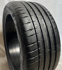1 - Takeoff 26540zr19 Xl 102y Michelin Pilot Sport 4 S Mo1 Mercedes - 5034