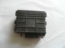 CALCULATEUR MOTEUR A REPROGRAMMER HELLA VW VOLKSWAGEN GOLF 1.8 GTI 16S EZ-1 4ZYL