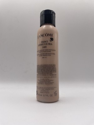 Lancom Teint Idole Ultra Wear 24H Shade 10| 110ml | JUMBO SIZE 