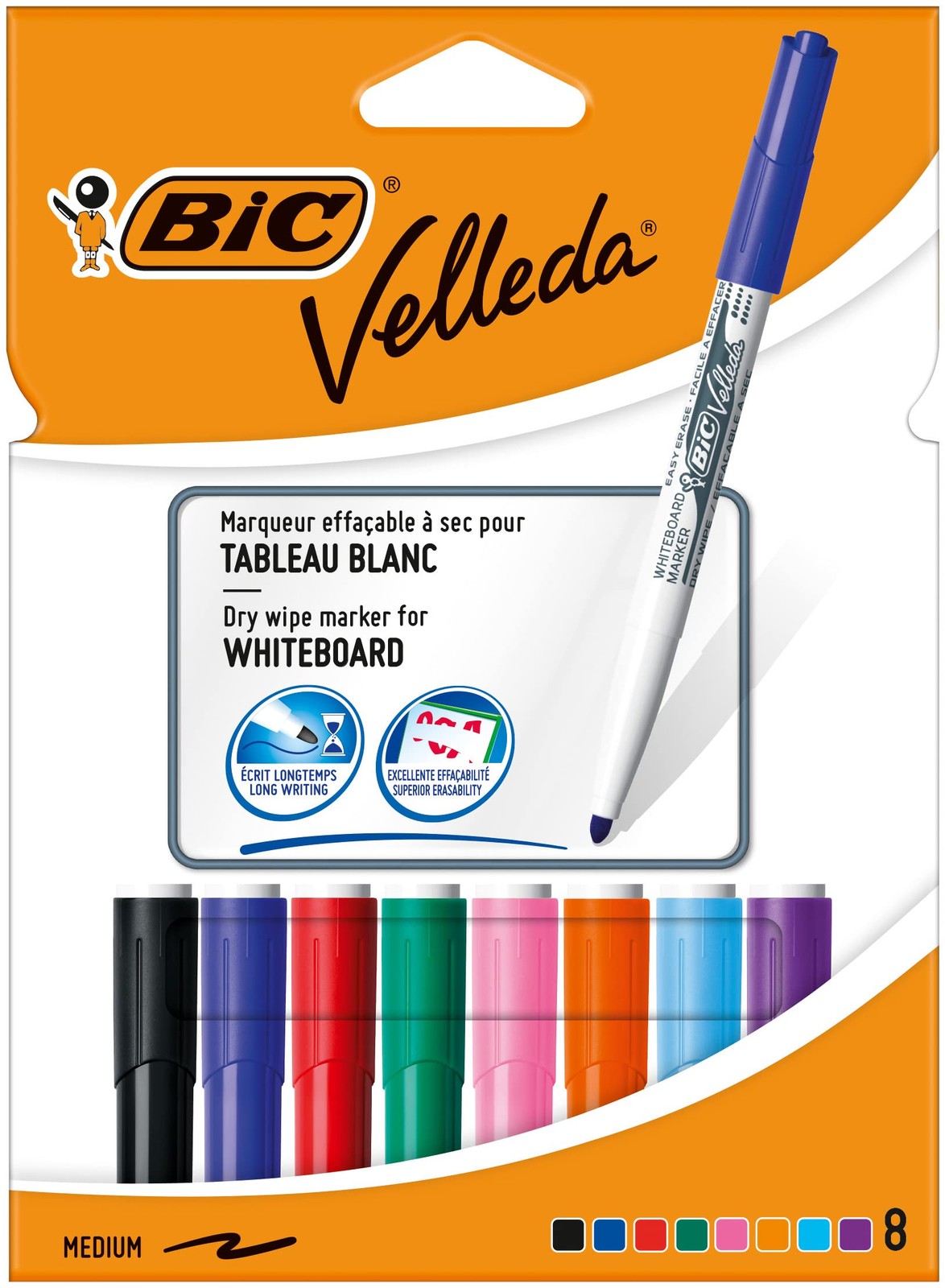 BIC Velleda 3690₽