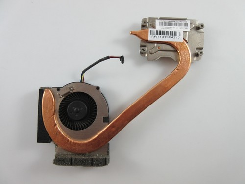 Lüfter Kühler LENOVO THINKPAD L530 04W3747 Original