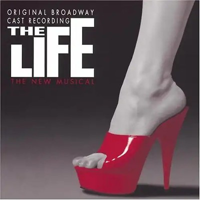 Original Broadway Recordings - Life,the