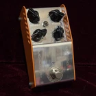 Thorpy FX Fallout Cloud Fuzz Used Fuzz