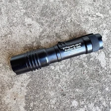 Streamlight ProTac 1L1AA Flashlight EDC LED *Ships from Small Business in Texas*