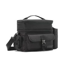 Tactical Lunch Bag for Men Expandable Double Deck Insulated Lunch Box Leakpro...