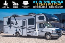 2026 East to West Entrada 2800S