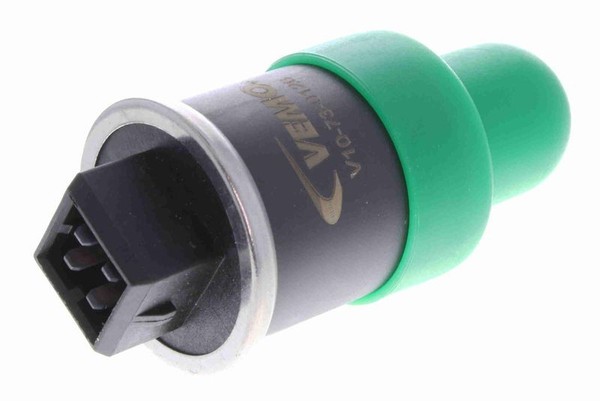 Druckschalter Klimaanlage Vemo V10 73 0126 FÜR Audi Ford Seat VW-image