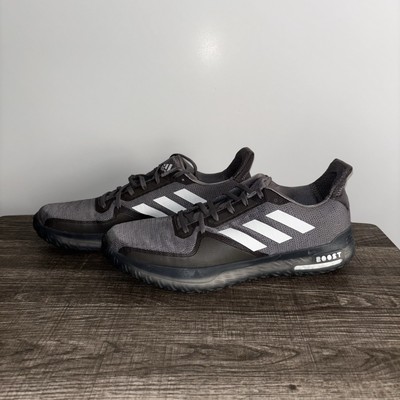 Mens Adidas Fitboost Trainers Size 11.5