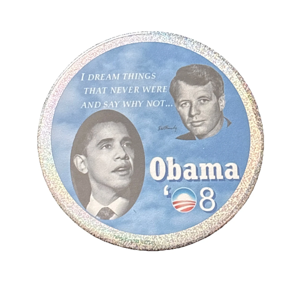 Kennedy Campaign In John F. Kennedy Collectibles 1961-1963 for