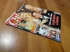 RIVISTA CHI N°3 GENNAIO 1999 PIPPO BAUDO VALERIA MARINI,GABER,S. LOREN