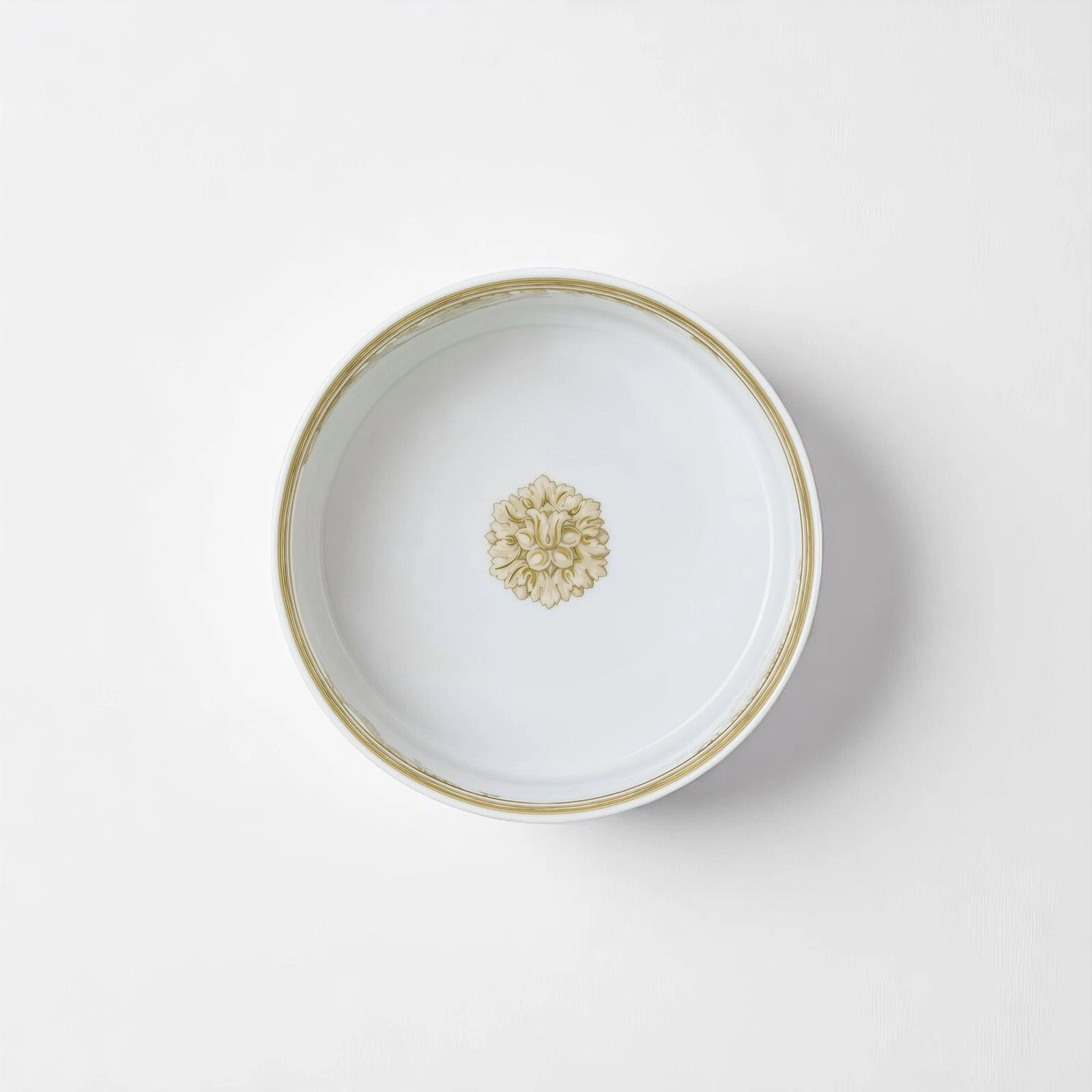 Versace by Rosenthal Barocco Bowl - Thumbnail 4