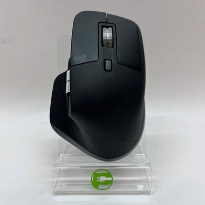 Logitech MX Master 3 Wireless Mouse MR0077