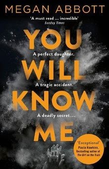You Will Know Me von Abbott, Megan | Buch | Zustand sehr gut