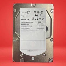 Seagate Cheetah 15K.7 600GB 3.5" 15K SAS 6Gb/s HDD ST3600057SS