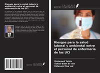 Mohamed Yehia (U. A.) | Riesgos Para La Salud Laboral Y Ambiental Entre El...