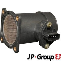 5X JP Group 3864002810 ZubehöRsatz, Scheibenbremsbelag FüR Ford USA Mazda