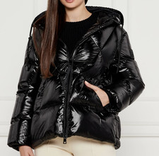 Marc Cain Daunenjacke  N2 sehr groß!!!  wie N4/40 Neu Mit Etikett New.Kollektion