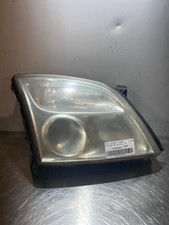 Feu avant (phare) Opel SIGNUM