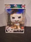 Burnt Stay Puft Supersized #849 Mint Condition