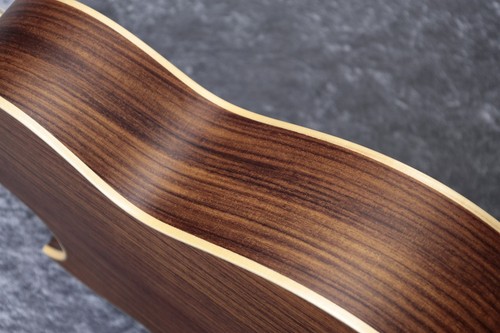 Larrivee C-03R TE Tommy Emmanuel 2020 Shopping Credit Campaign! - Picture 10 of 10