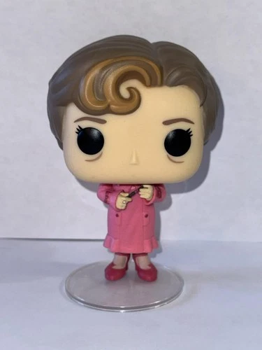 Funko POP! Harry Potter #39 Dolores Umbridge Vinyl Figure Loose