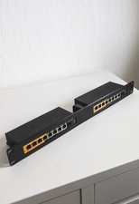 Rackmount 1U für KeepLink 2.5G Switch 8 Port...