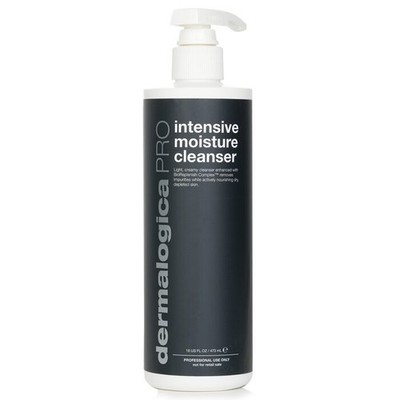 Dermalogica - Intensive Moisture Cleanser PRO (Salongröße) 473ml/16oz