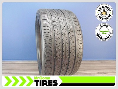 1 CONTINENTAL PROCONTACT RX ND0 325/30R21 USED TIRE 8.9/32 TREAD 3253021