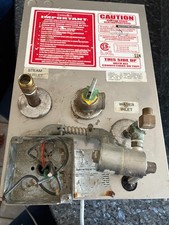 Thermasol 84 Steam Generator