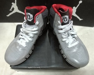 Adidas D Rose 4 Restomod Gr. 7