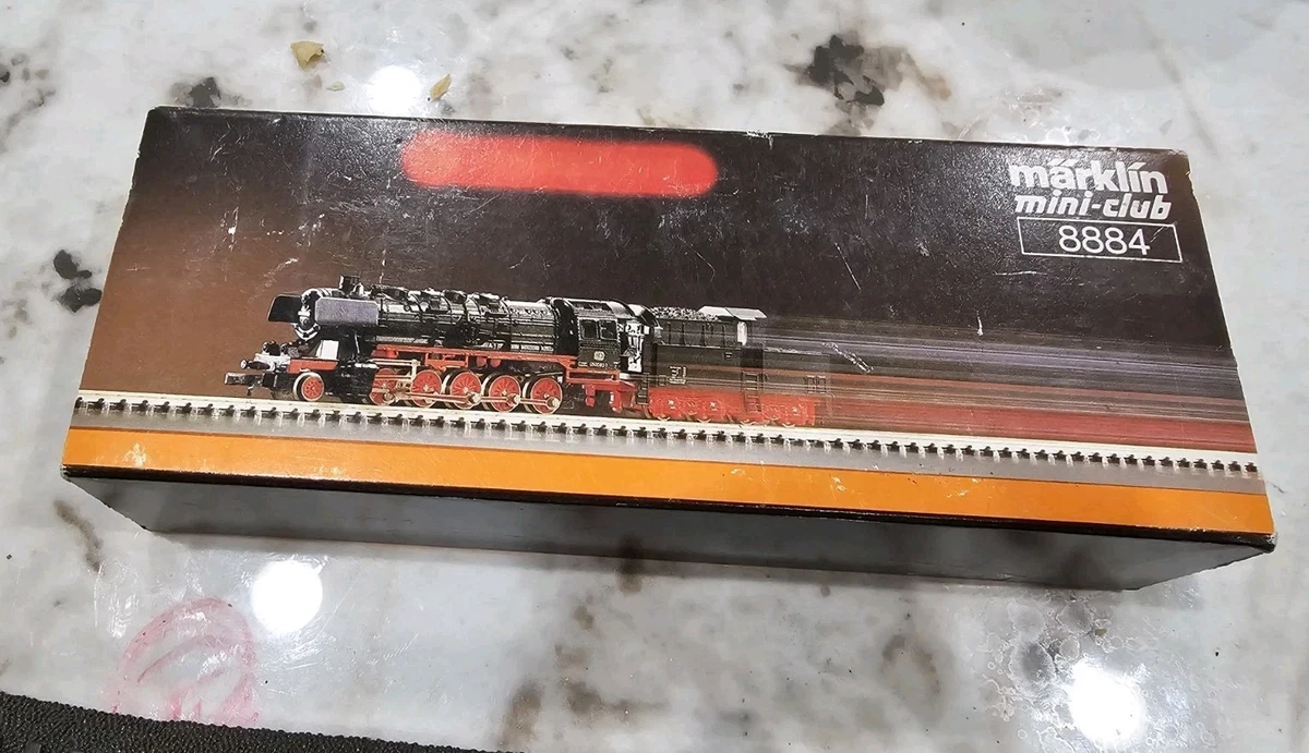 marklin mini club products for sale | eBay