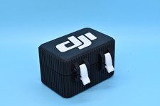 DJI Osmo Action rugged hard case - 3D Printed  Action 6 only 