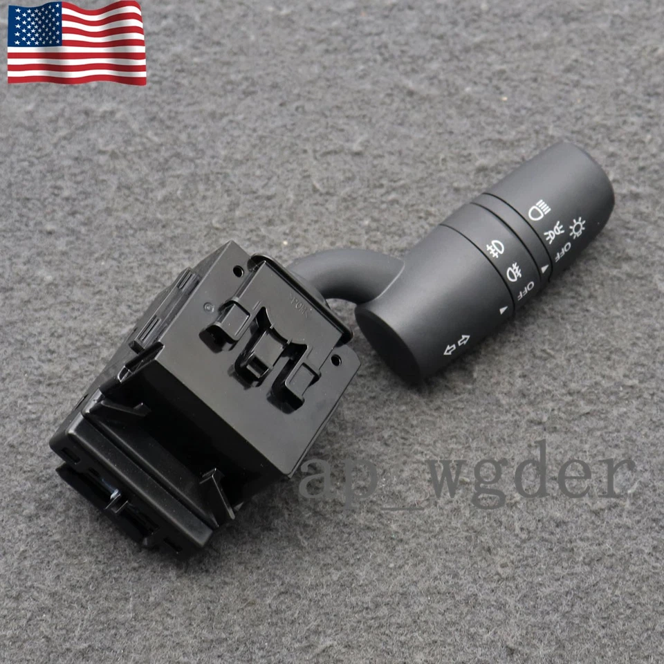 NUEVO SIN interruptor de luz antiniebla de faros automáticos para Mazda CX-5 2013-2016 3&6 Foto 2 de 4