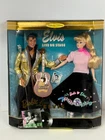 Barbie Loves Elvis Presley Live on Stage Vintage Reproduction Doll Gift Set NRFB