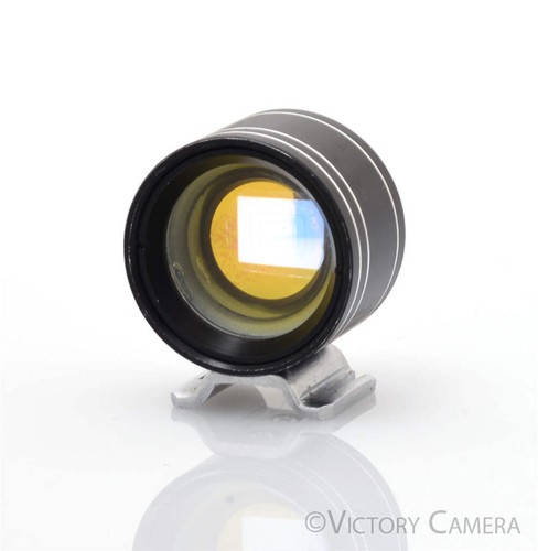 Yashica 37mm / 57mm Finder Viewfinder [EXC-] - Picture 2 of 5