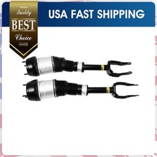 Front Air Shock Gas Charged Shock For Mercedes Gl450 X166 Air Shock Absorber