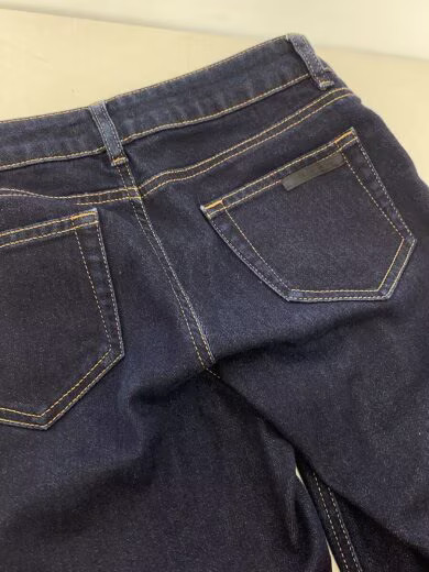 PRADA/Skinny Pants/Indigo/27 thumbnail 9