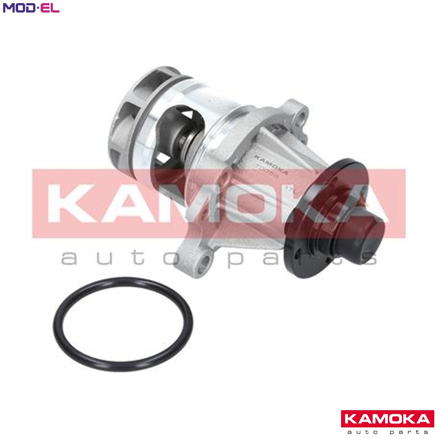 WATER PUMP ENGINE COOLING T0056 FOR BMW 3/E46/E6/Compact/Z/Roadster/E0 Z3/E36