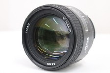 Nikon AF NIKKOR 85mm F1.8 D Lens e18066