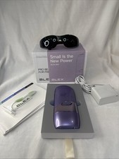Blex Mini Laser Hair Removal for Women and Men, IPL Laser Hair Removal Device...