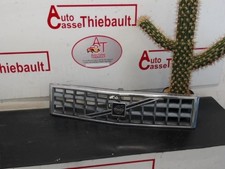 Calandre Volvo 360
