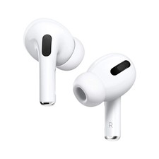 Apple AirPods Pro 1st Gen MLWK3AM/A with MagSafe Charging Case