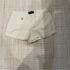 Ralph Lauren Chino shorts girls
