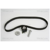 Zahnriemensatz FüR Renault Thalia LB LU 1.5 01 Bis 14 Triscan Neu K9K702