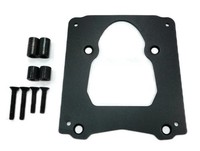 Givi TopcaseträGer FüR Monokey Und Monolock Koffer - Cfmoto 800 MT-X 2025 - S...