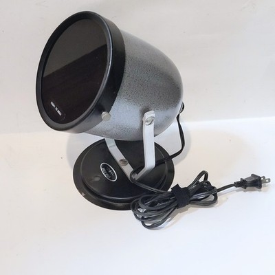 Vintage Star X-Ray XRay Red Filter Light Adjustable Darkroom Safelight Lamp GBX2